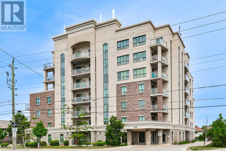 319 Highway 8 Road Unit 309, Stoney Creek