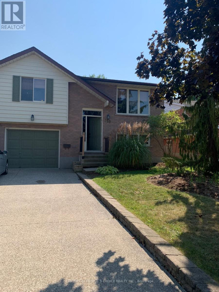 319 White Rock Crescent, Waterloo