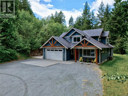 3191 Kilpatrick Rd, Nanaimo