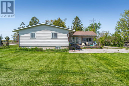 3192 Division Road Unit N, Kingsville