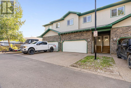 32 193 Ocoffey Crescent, Fort Mcmurray