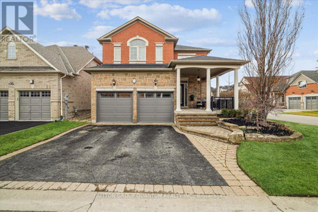 32 2 Sunrise Ridge Tr, Whitchurch Stouffville