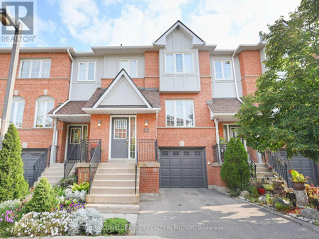 32 2398 Britannia Road W, Mississauga Streetsville