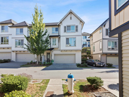 32 30930 Westridge Place, Abbotsford