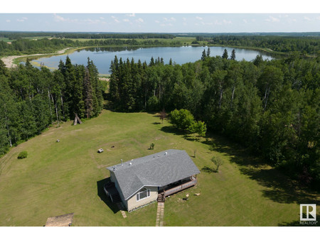 32 53102 Rge Rd 31, Rural Parkland County