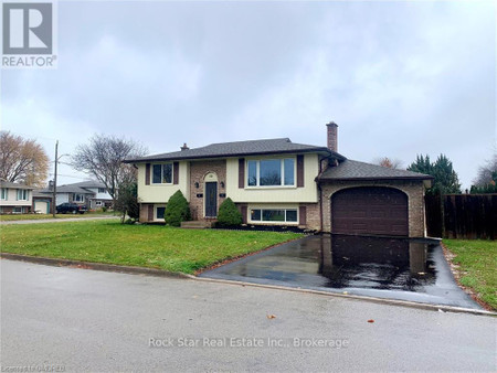 32 Bendingroad Crescent, St Catharines 443 Lakeport