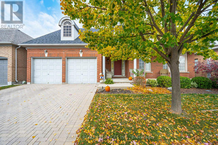 32 Calliandra Trail, Brampton