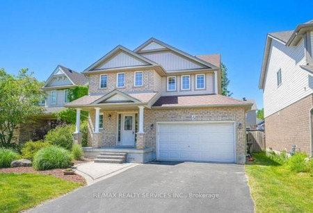 32 Chantler Rd W, New Tecumseth