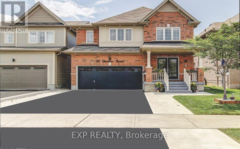 32 Cheevers Road, Brantford