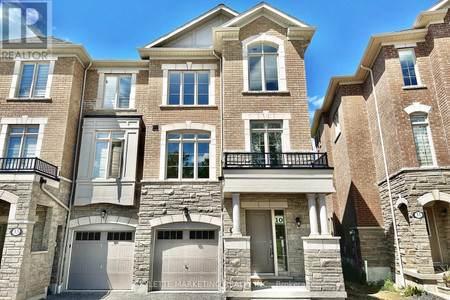 32 Coote Court, Ajax