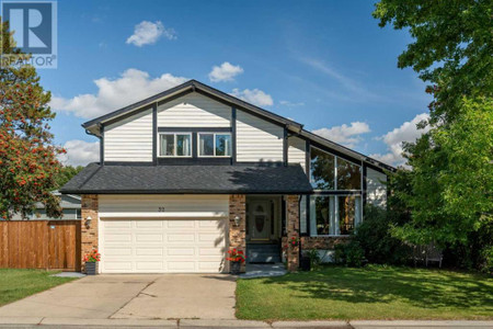 32 Deermont Road Se, Calgary