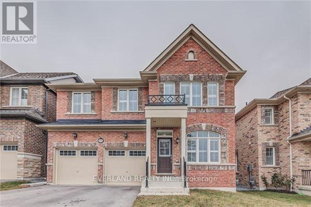 32 Harper Hill Drive, Ajax Northeast Ajax