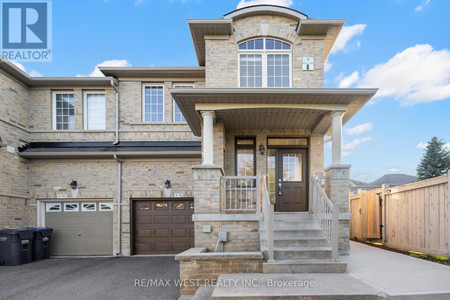 32 Hatton Court, Brampton