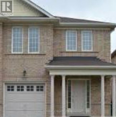 32 Hollingsworth Circle, Brampton Fletcher S Meadow