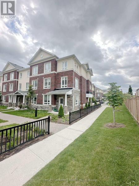 32 Imperial College Lane, Markham Wismer