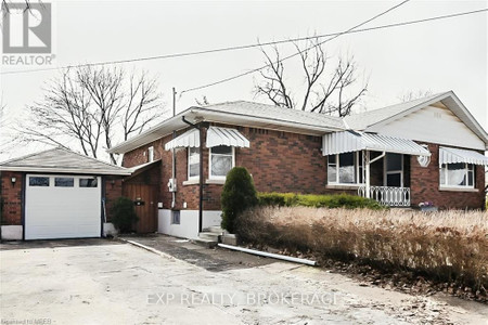 32 Lancaster Avenue Unit Uf, St Catharines