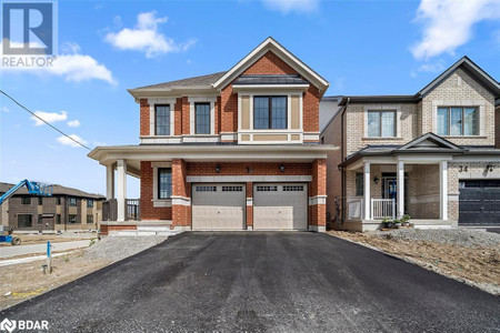 32 Mcbride Trail, Barrie