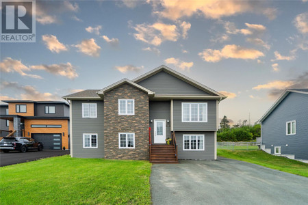 32 Megan Ridge Drive, Portugal Cove St Philips