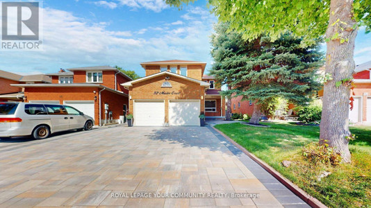 32 Muster Court, Markham Buttonville