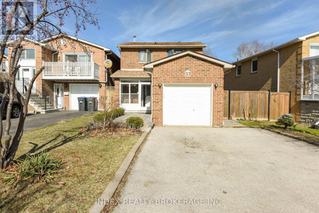 32 Panda Lane, Brampton Northgate