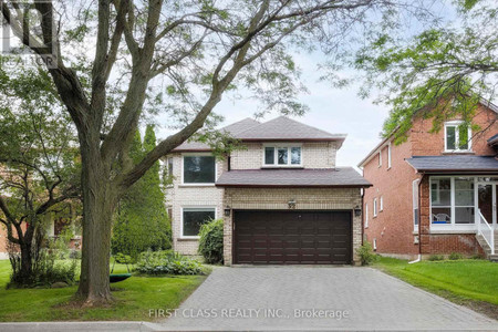 32 Parklawn Crescent, Markham Thornlea