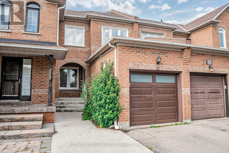 32 Parktree Drive, Vaughan Maple