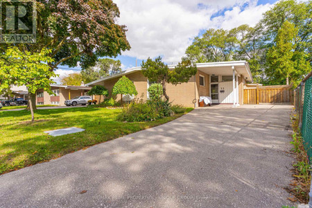 32 Pynford Crescent, Toronto Parkwoods Donalda