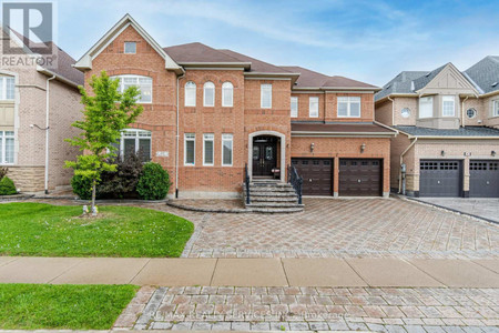 32 Radial Street, Brampton Bram West