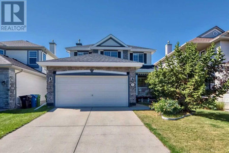 32 Rocky Ridge Close Nw, Calgary