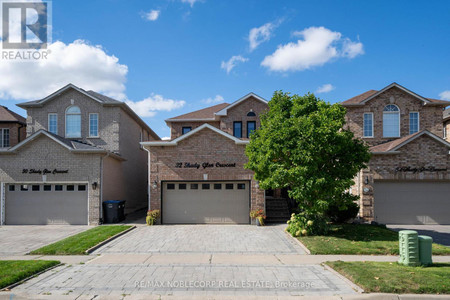 32 Shady Glen Crescent, Caledon Bolton East