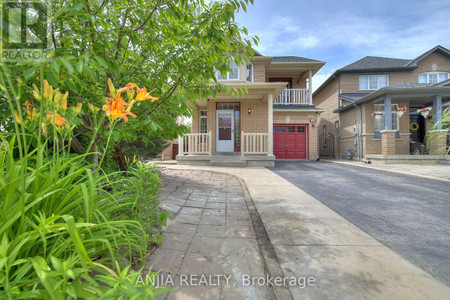 32 Signet Way, Vaughan Vellore Village