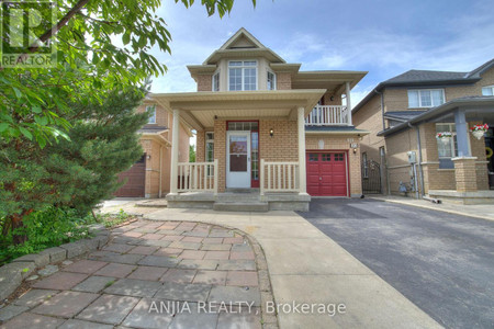 Family room - 32 Signet Way, Vaughan, ON L4H2E3 Photo 1