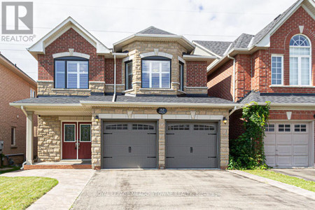 32 Tatra Crescent, Brampton Bram West