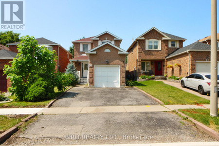 32 Tipton Crescent, Ajax Central West