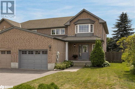 32 Tunbridge Road, Barrie