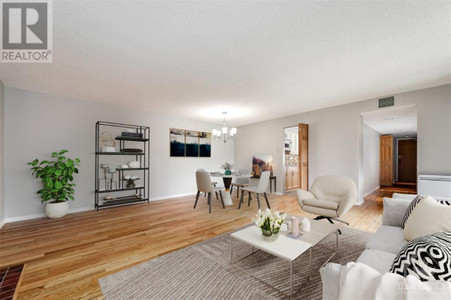 320 Crichton Street Unit 204, Ottawa