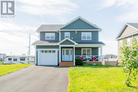 320 Dunns Hill Road, Conception Bay South