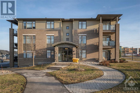 320 Jatoba Private Unit 303, Stittsville