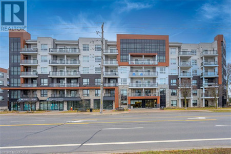 320 Plains Road E Unit 220, Burlington