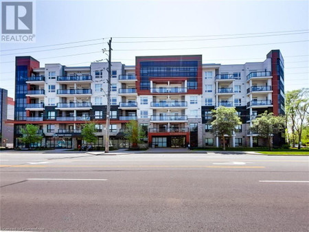 320 Plains Road E Unit 310, Burlington