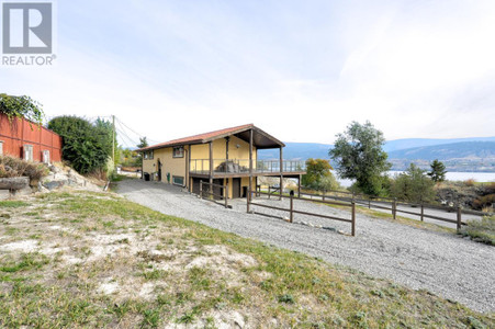 320 Sage Mesa Drive, Penticton