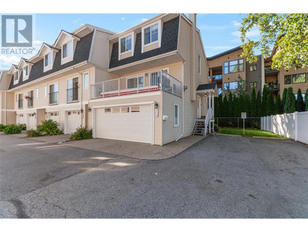 3201 Wilson Street Unit 115, Penticton