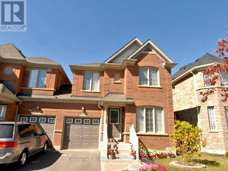 3203 Eclipse Avenue, Mississauga Churchill Meadows