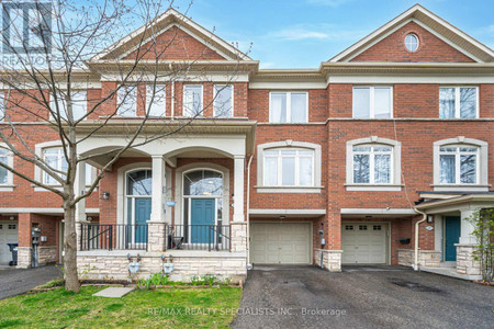 3203 Joel Kerbel Place, Mississauga Applewood