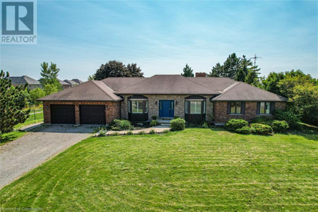 3205 Binbrook Road, Binbrook