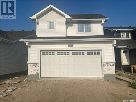 3205 Green Turtle Road, Regina