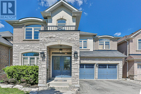 3206 Sorrento Crescent, Burlington Alton