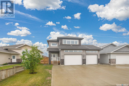 321 Rigmor Street, Warman