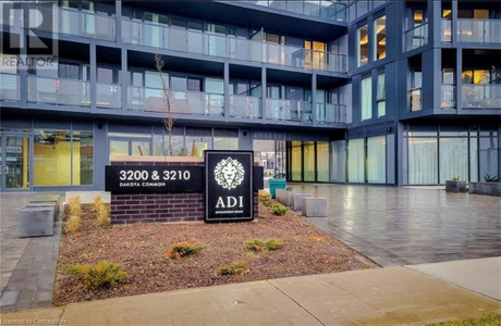 3210 Dakota Common Unit A 213, Burlington