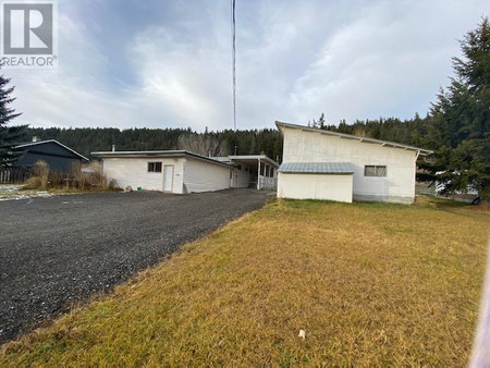 3210 Pine Valley Road, Williams Lake